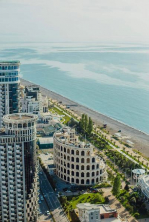 Orbi city Sea View Aparthotel